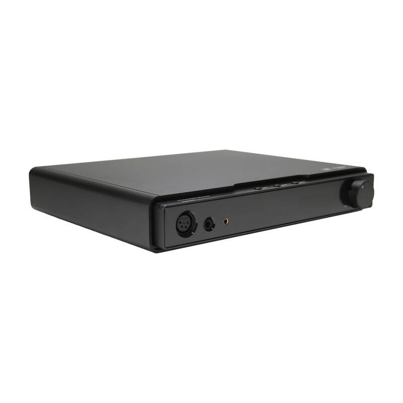 HiFiMAN Serenade kein BT-Kopfhörerverstärker