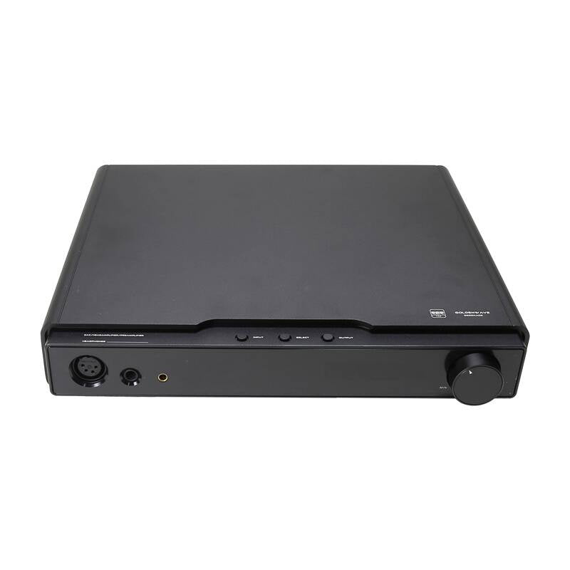 HiFiMAN Serenade no BT headphone amplifier