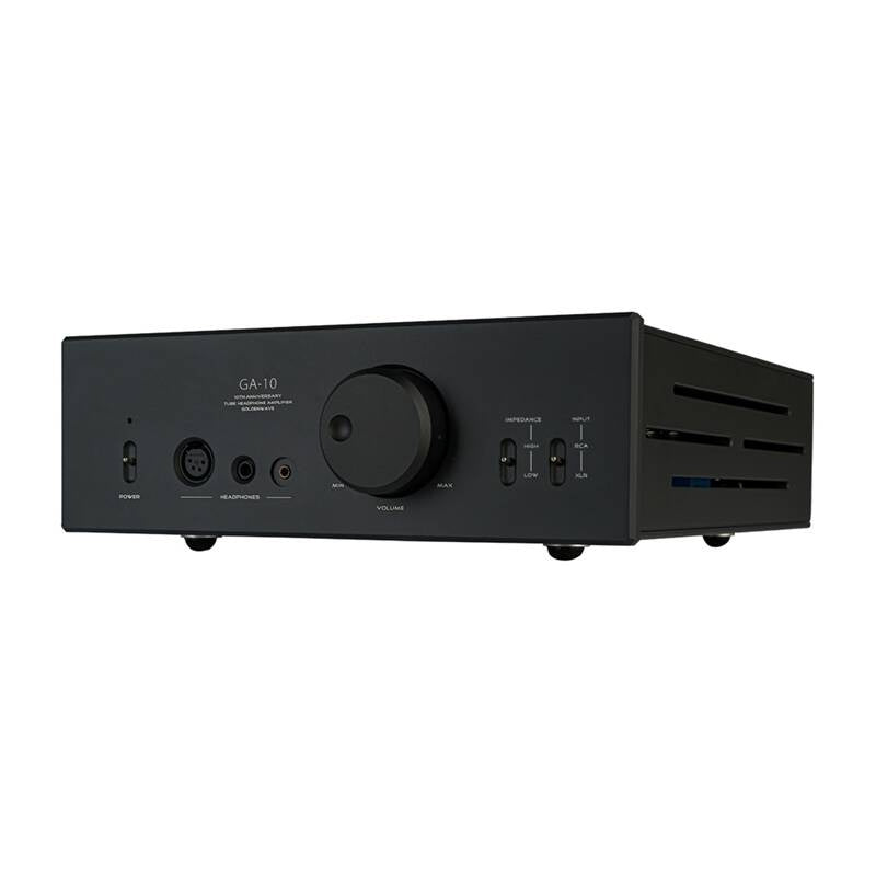 HiFiMAN GA-10 headphone amplifier - Product Image 1