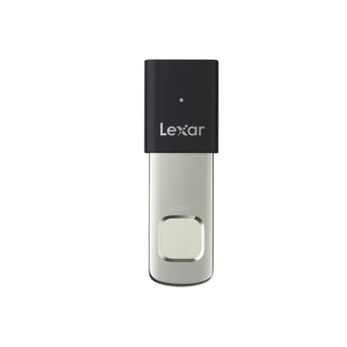 MEMORY DRIVE FLASH USB3 128GB/F35PRO LJDF35P128G-RNBNG LEXAR