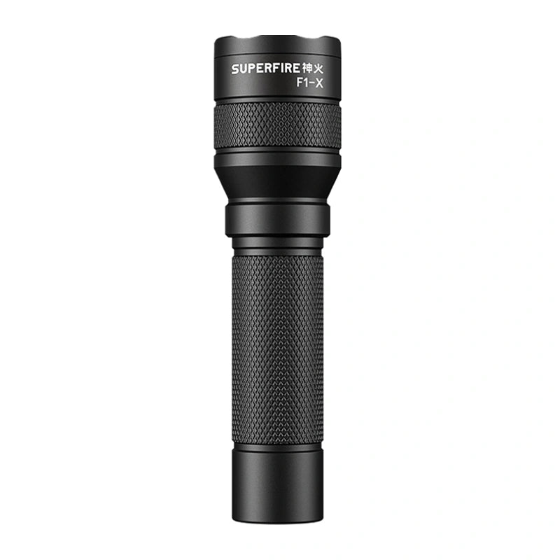 Latarka SUPERFIRE F1-X - Image 1