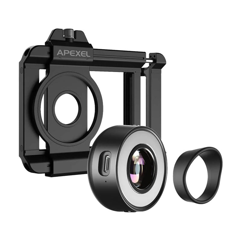 Apexel JeweLens 120X lens - Product Image 1