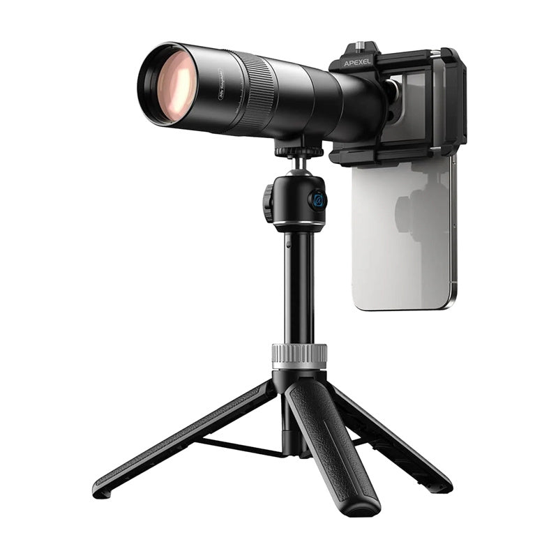 30X Apexel lens with tripod APL-T30XJJ028 - Product Image 1