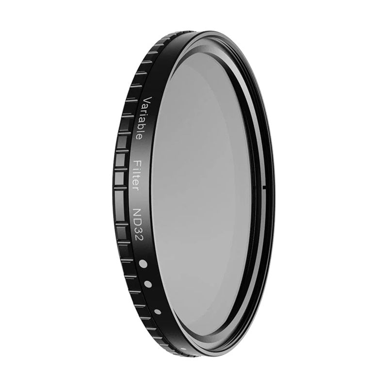 Mobile Clamp filter Apexel HD Glass 67mm ND32 APL-67VND32 - Product Image 1