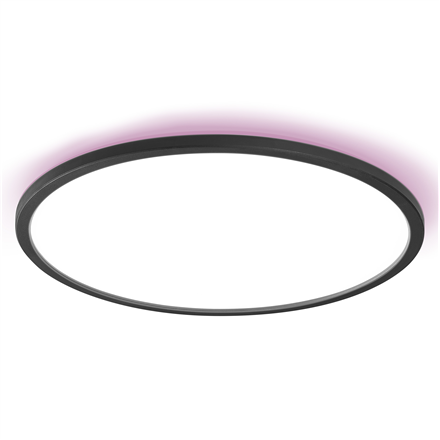 Osram SMART+ ORBIS ULTRA SLIM BACKLIGHT 400 RGB TW BK | 25 W | RGBTW | Wi-Fi