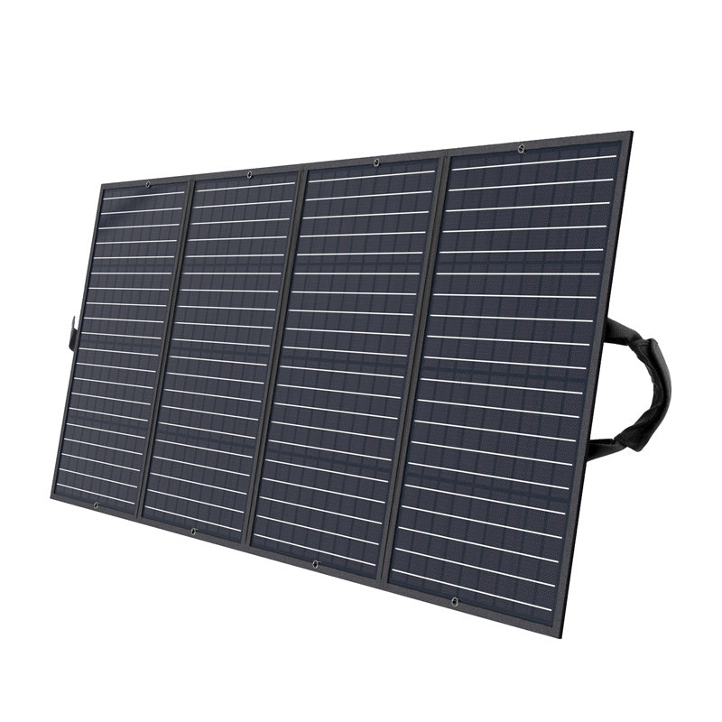 Choetech SC010 160W foldable solar charger - Product Image 1
