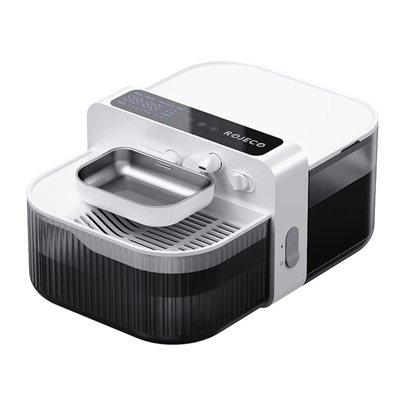 Filterless water dispenser Rojeco PTM673 - Image 1
