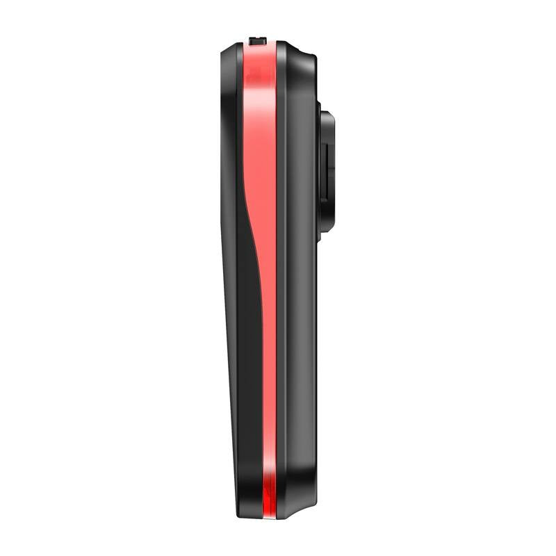 Fahrradlicht, hinten iGPSPORT SR30