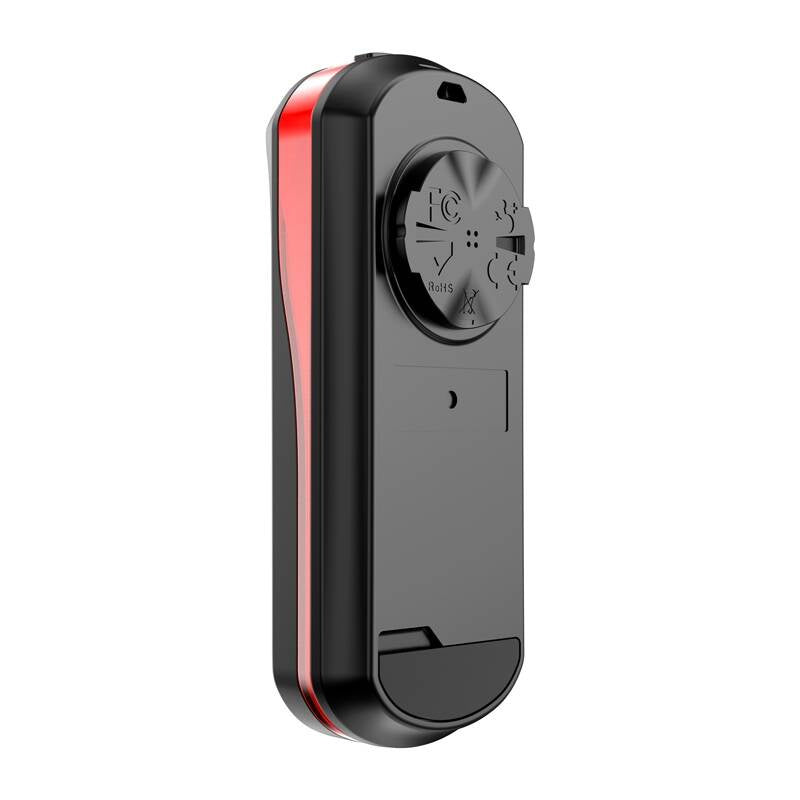 Fahrradlicht, hinten iGPSPORT SR30