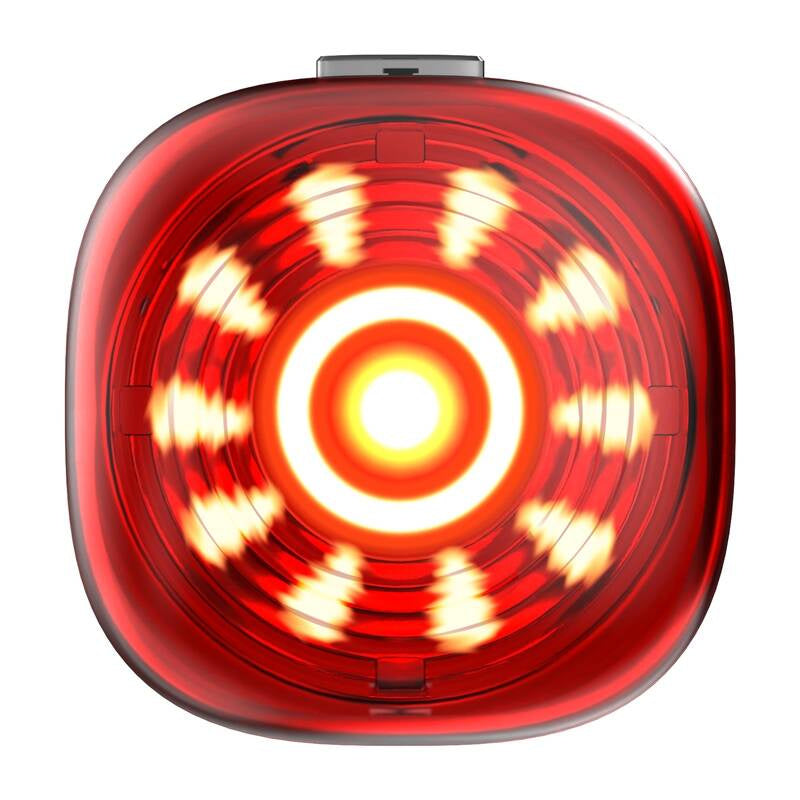 Fahrradlicht, hinten iGPSPORT TL30 smart