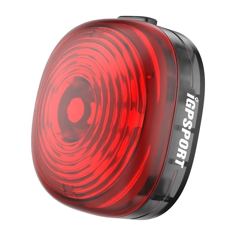 Fahrradlicht, hinten iGPSPORT TL30 smart