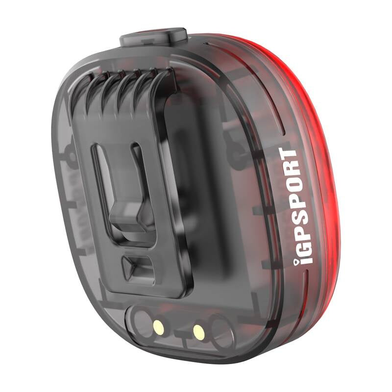 Fahrradlicht, hinten iGPSPORT TL30 smart