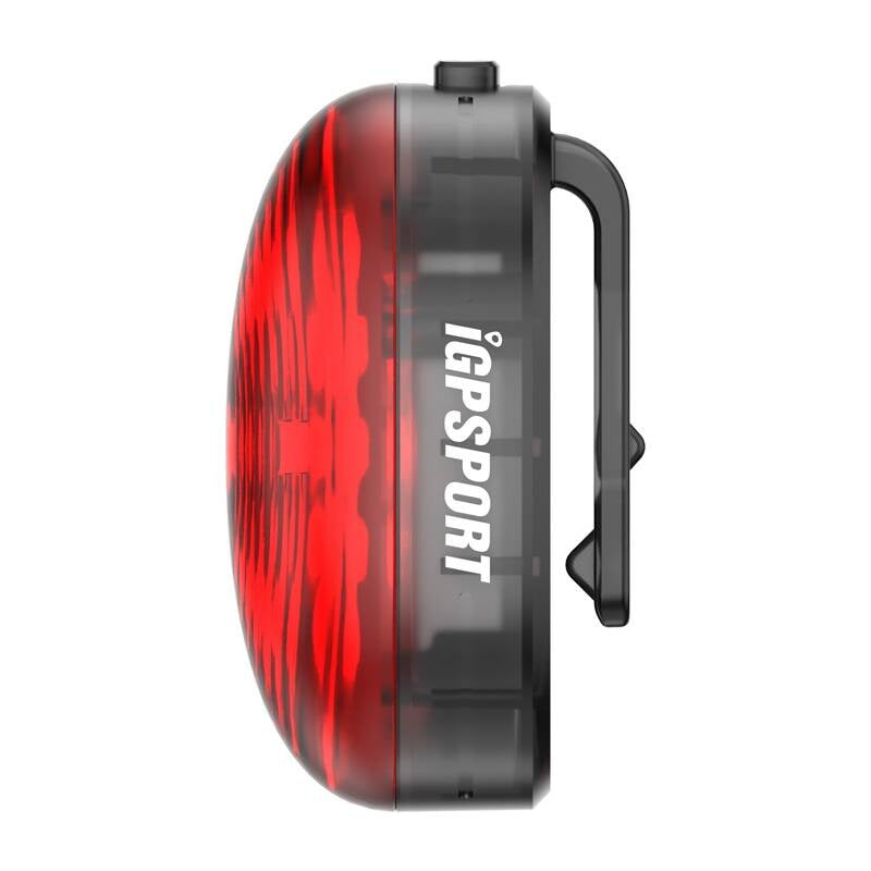 Fahrradlicht, hinten iGPSPORT TL30 smart