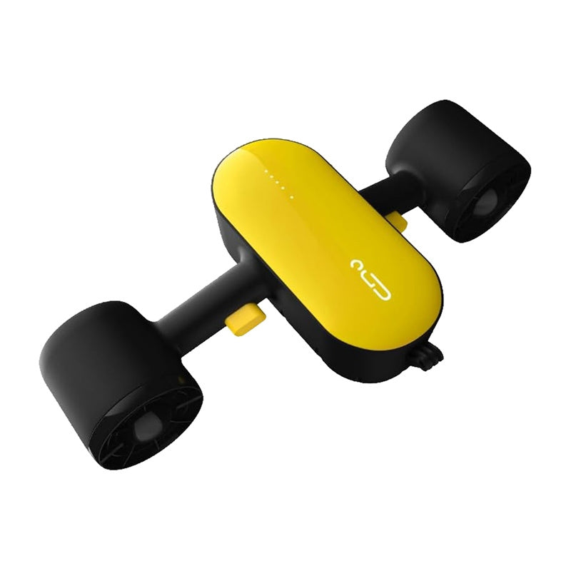 Geneinno S2 submersible (black and yellow) - Product Image 2