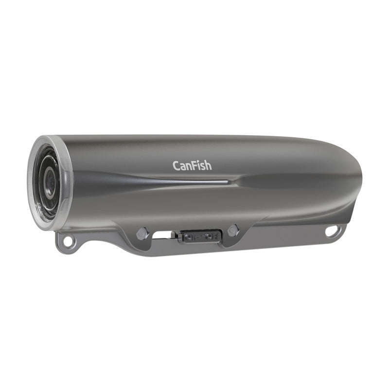 Geneinno CanFish CamX 1080HD 200m underwater fishing camera - Product Image 2