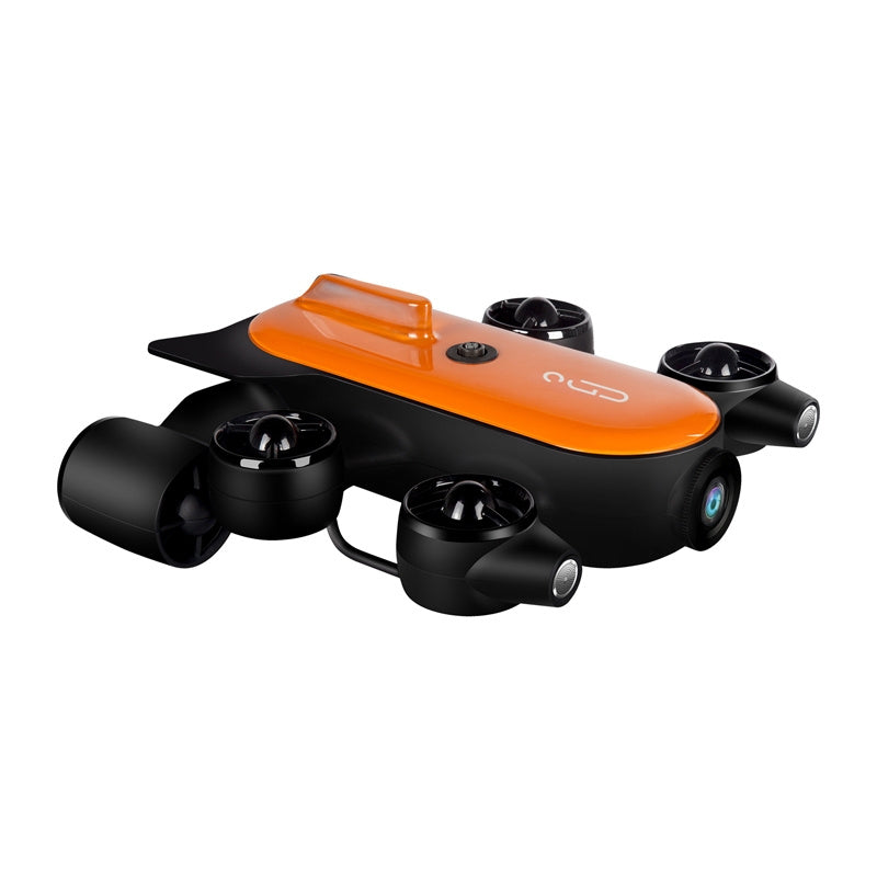 Geneinno T1 200m 4K UHD underwater drone - Product Image 2