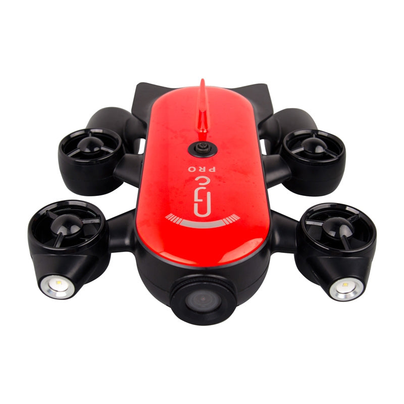 Geneinno T1-Pro 200m 4K UHD underwater drone - Product Image 4