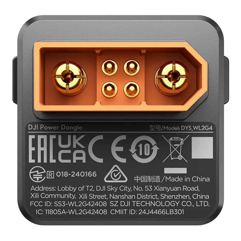 Dongle DJI Power - Product Image 2