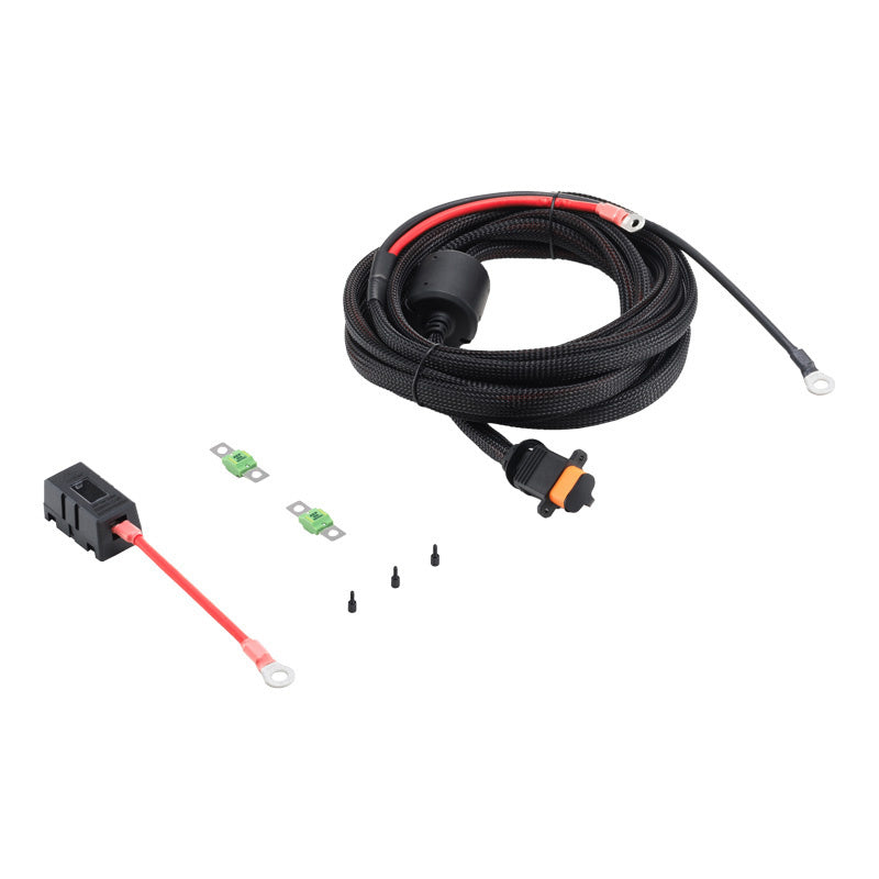 DJI Power fast car charger cable - Product Image 1