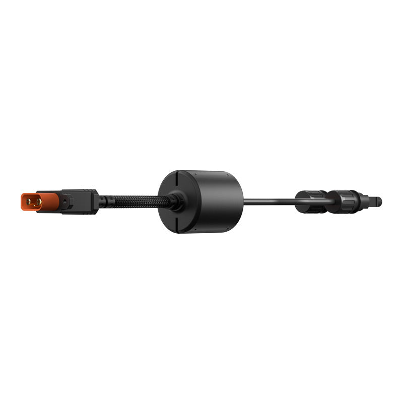 Cable/Adapter for DJI Power XT90 fast charger to MC4 1.8kW - Product Image 5