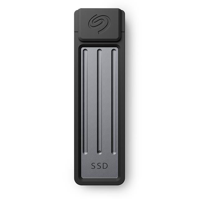 External SSD SEAGATE Ultra Compact 2TB USB-C STMX2000400