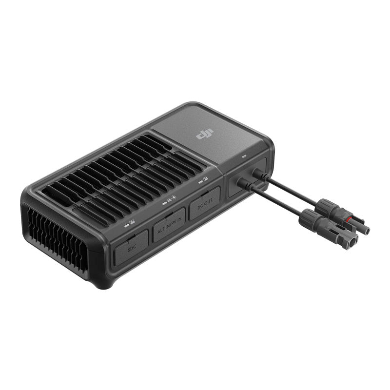 Remote control kit for DJI Power 1.8kW fast charger - Product Image 4