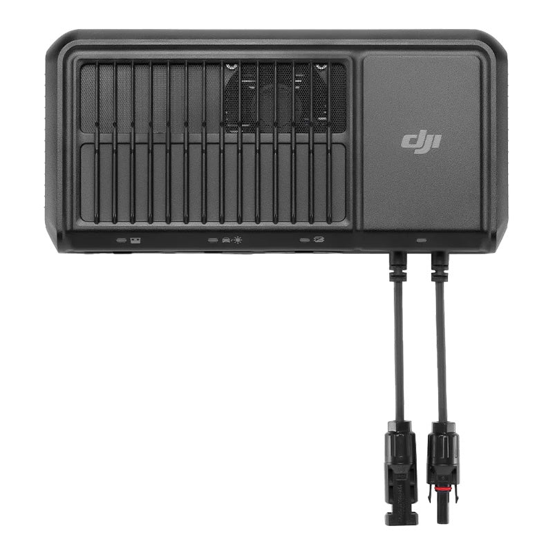 Remote control kit for DJI Power 1.8kW fast charger - Product Image 3