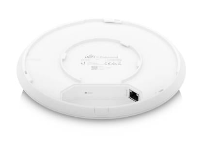Access Point UBIQUITI 4800 Mbps 1x10Base-T / 100Base-TX / 1000Base-T U6-PRO