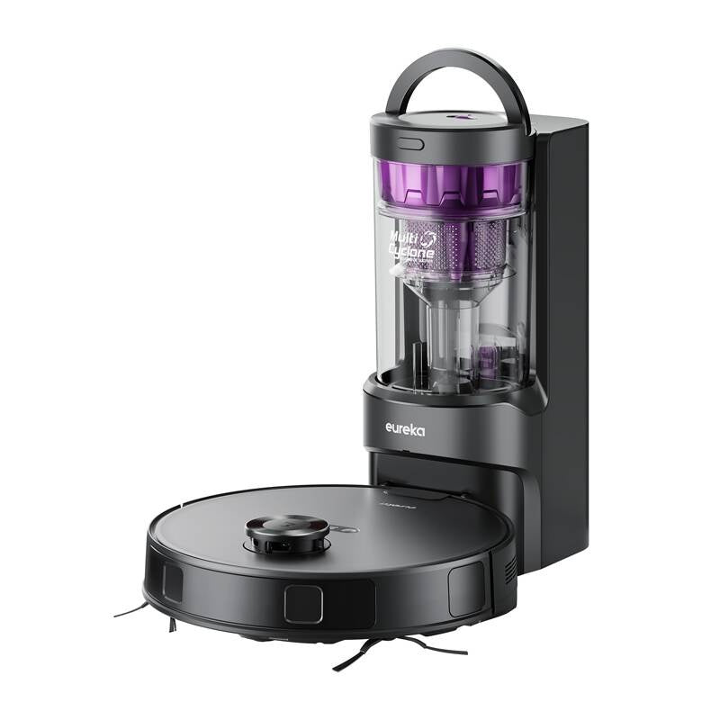 EUREKA E20 Plus cleaning robot - Product Image 1