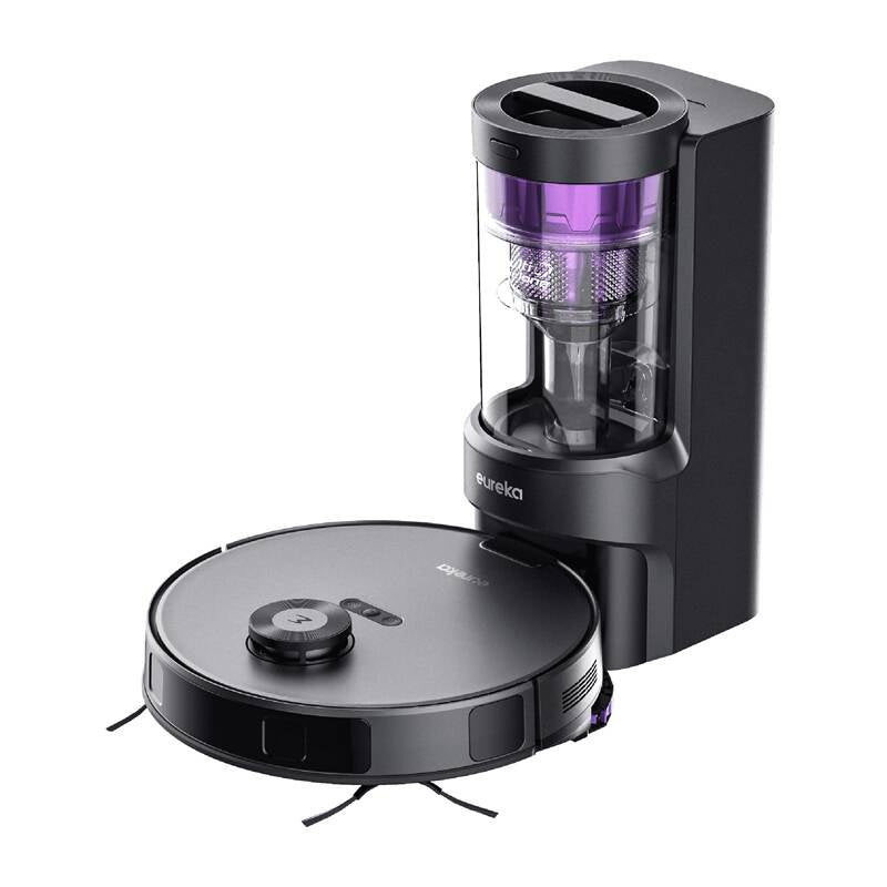 EUREKA E10s cleaning robot - Product Image 1