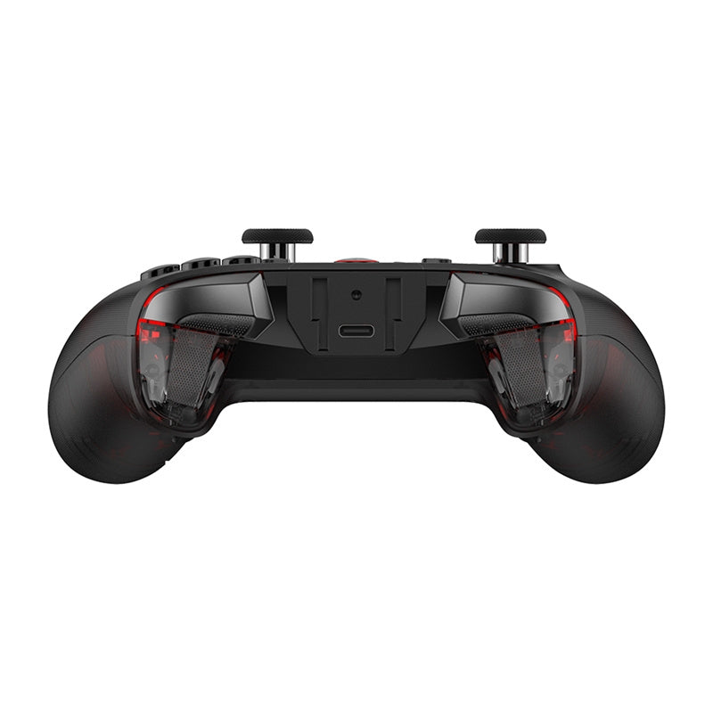 GameSir Cyclone 2 Wireless-Controller (schwarz)