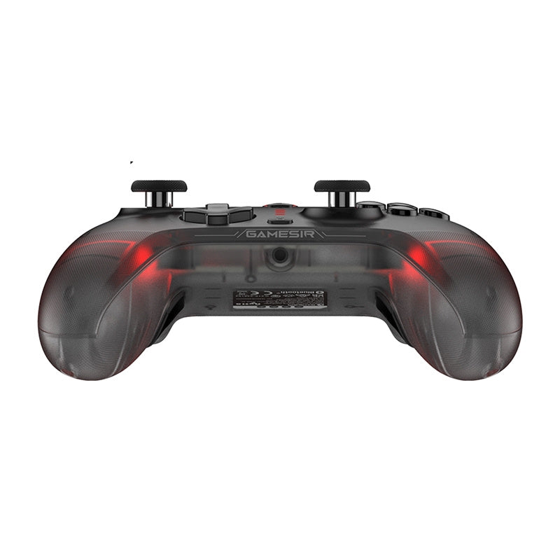 GameSir Cyclone 2 Wireless-Controller (schwarz)