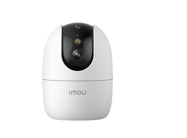 WRL CAMERA 5MP RANGER 2 PRO/IPC-S2EP-5R1S IMOU