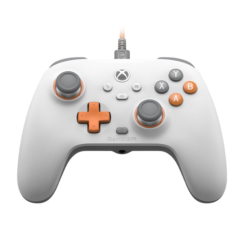GameSir T7 Kabel-Controller (weiß)