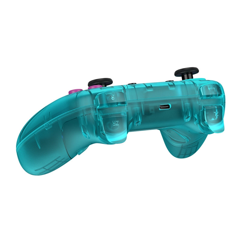 GameSir T4n Nova Wireless Controller (türkis)