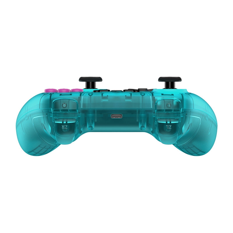 GameSir T4n Nova Wireless Controller (türkis)