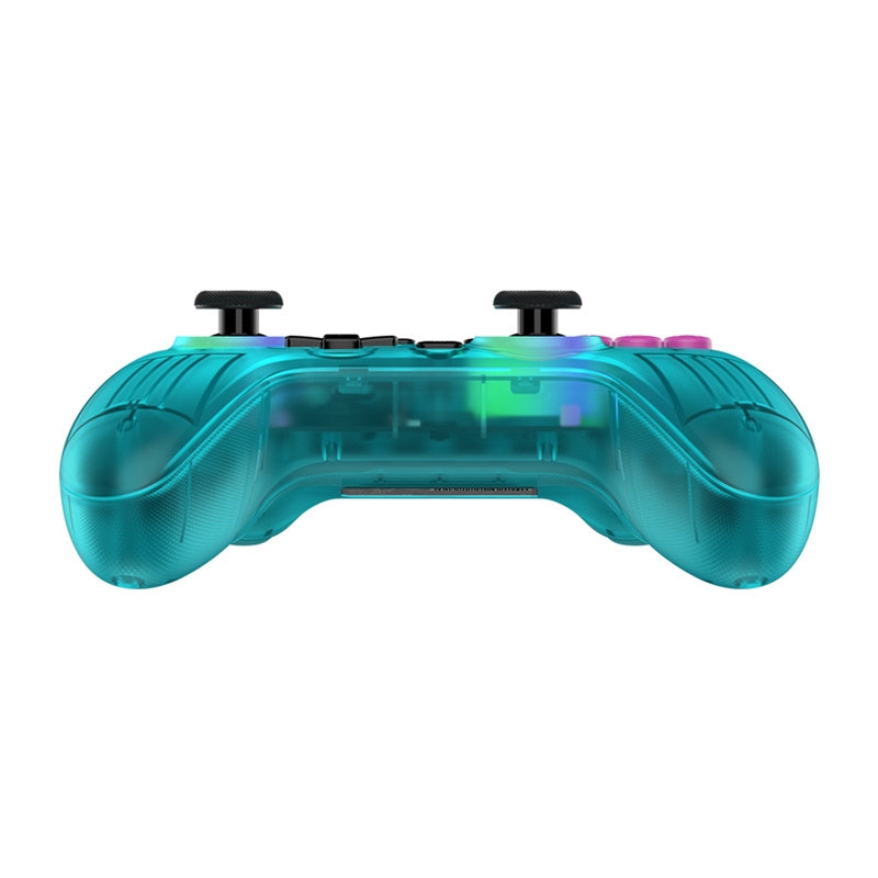 GameSir T4n Nova Wireless Controller (türkis)