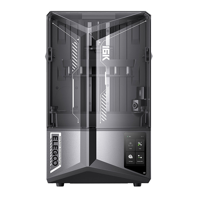 ELEGOO Saturn 4 Ultra 16K 3D Printer - Product Image 1