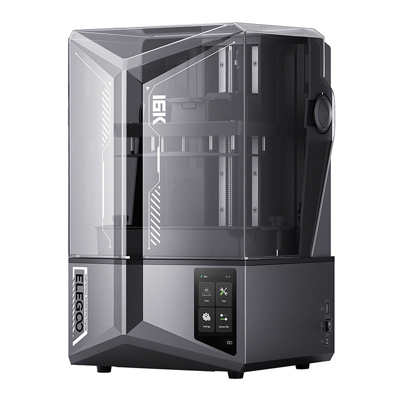 ELEGOO Saturn 4 Ultra 16K 3D Printer - Product Image 2
