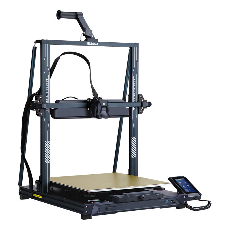 ELEGOO Neptune 4 Max 3D Printer - Product Image 1