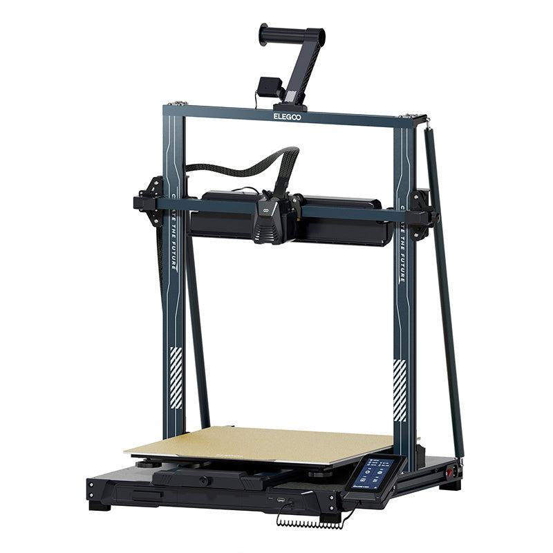 ELEGOO Neptune 4 Max 3D Printer - Product Image 2