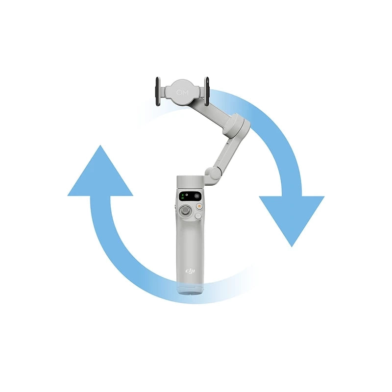 DJI Care Refresh Osmo Mobile 7 (plan roczny) - Product Image 2
