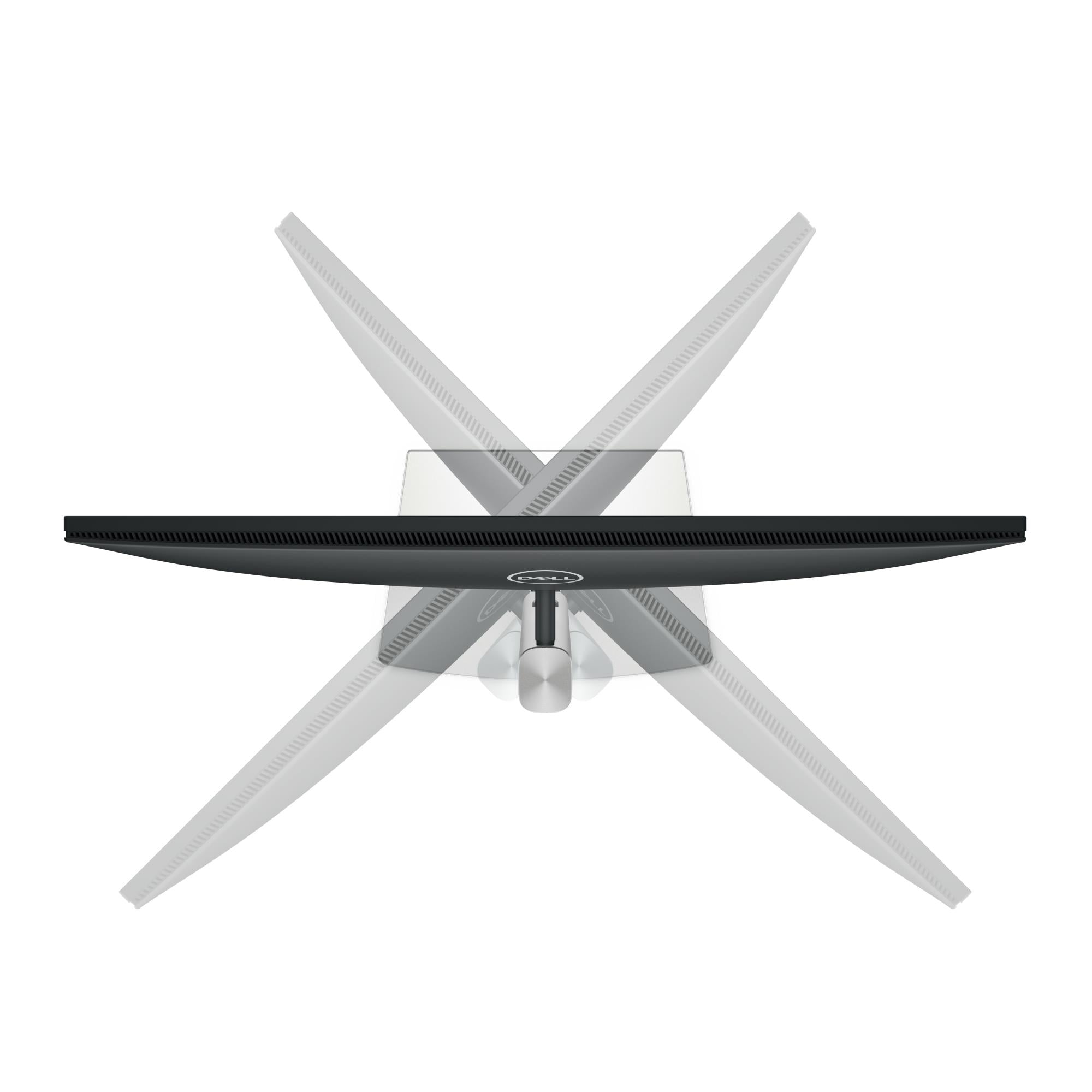 LCD Monitor DELL P2725HE 27" Business Panel IPS 1920x1080 16:9 100Hz Matte 8 ms Swivel Pivot Height adjustable Tilt 210-BMJC