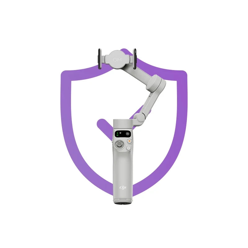 DJI Care refresh Osmo Mobile 7 (Two-year plan) - card - Product Image 1