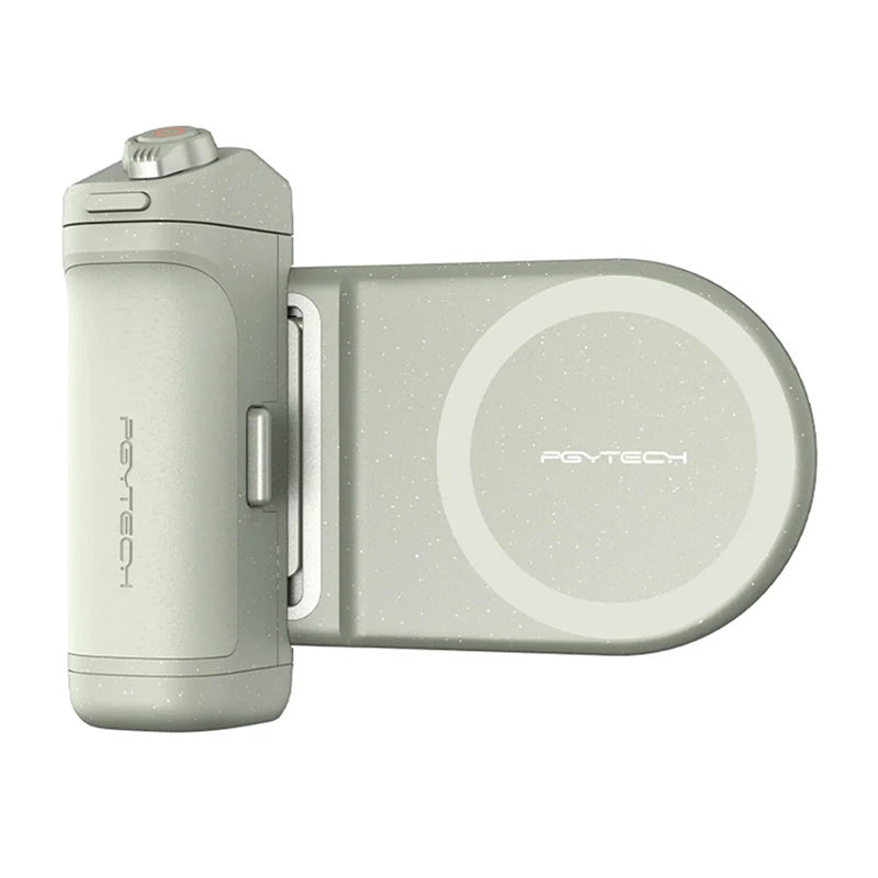 PGYTech Magcam phone holder (green) - Product Image 1