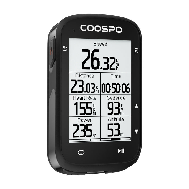 Coospo CS300 bicycle computer - Product Image 2
