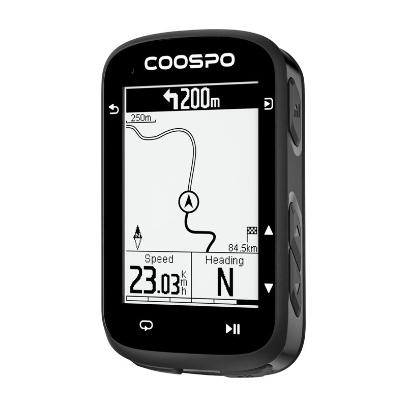 Coospo CS300 bicycle computer - Product Image 3