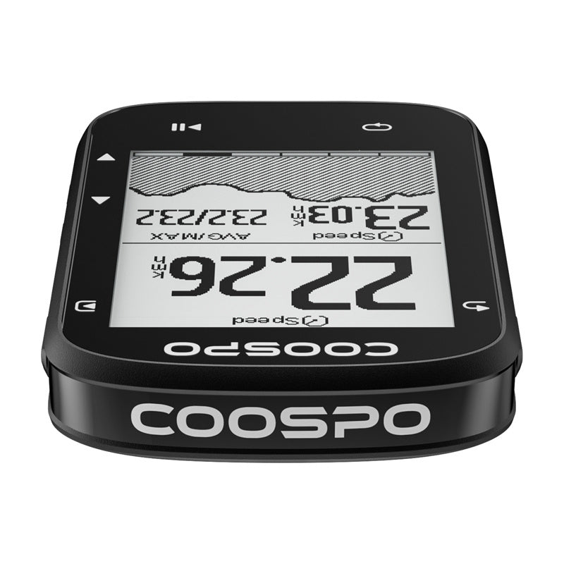 Coospo CS300 bicycle computer - Product Image 6