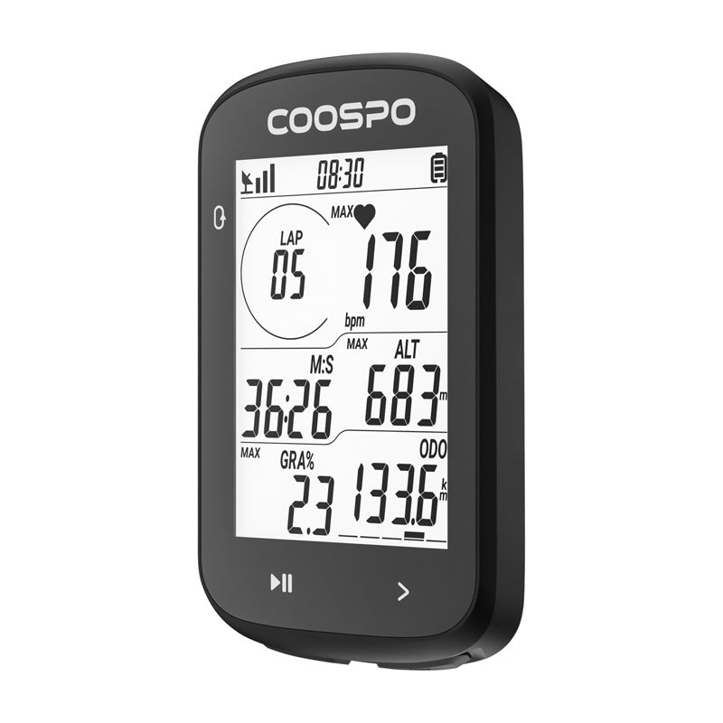 Coospo CS500 Fahrradcomputer