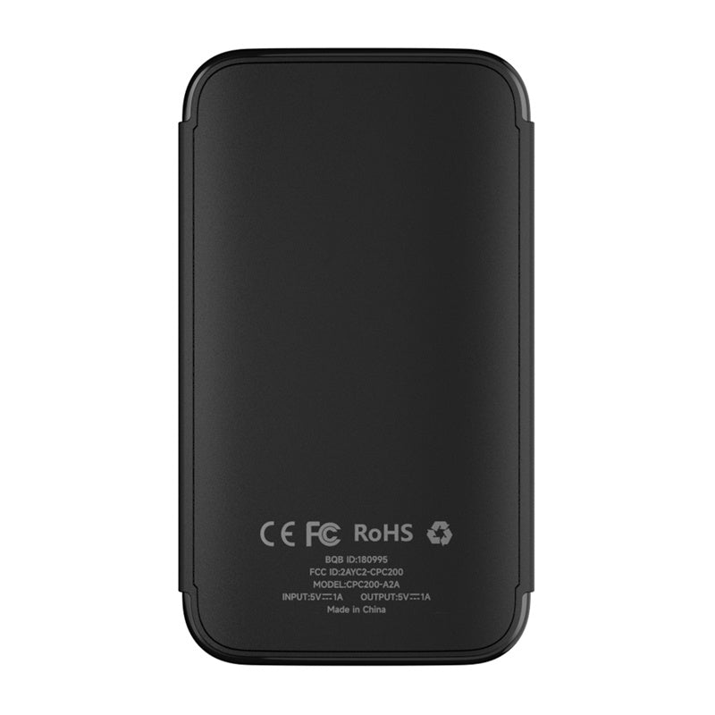 Carlinkit CPC200-A2A Android Auto wireless adapter